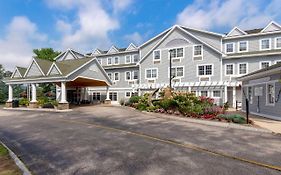 Comfort Inn & Suites North Conway Nh
